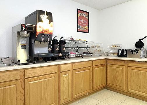 Baymont By Wyndham Beloit Hotel Nhà hàng bức ảnh